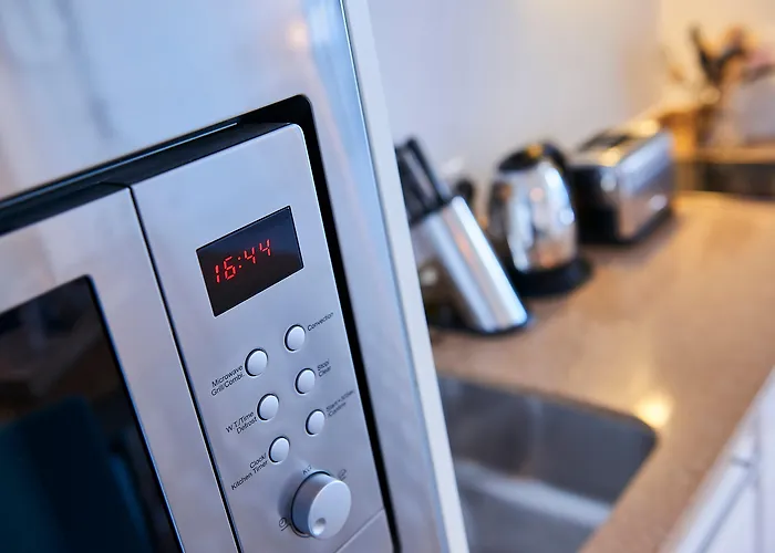Staybridge Suites Liverpool By Ihg
